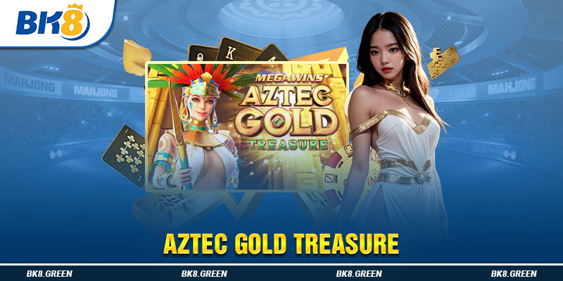 Aztec Gold Treasure